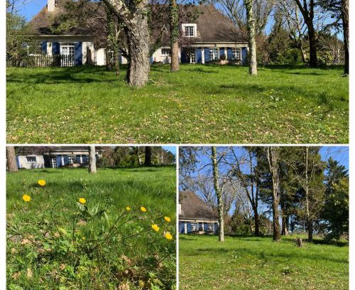 Lauzun Bed & Breakfast | Au Cœur des Acacias