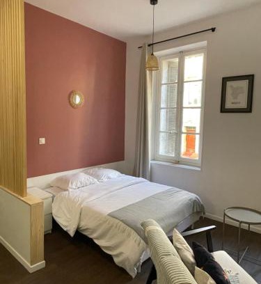 Le Camas Apartment | Au cœur du Camas