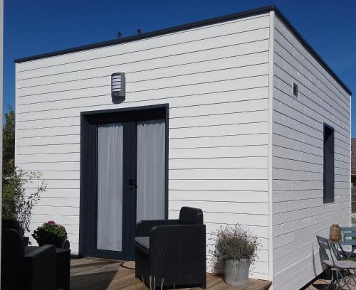 Saint-Quentin-en-Tourmont Bed & Breakfast | Au Cap Norwoe