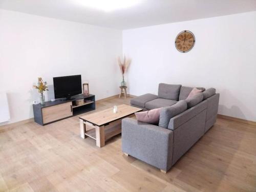Vigneulles-les-Hattonchatel House | Au chatet ! (Hattonchatel)