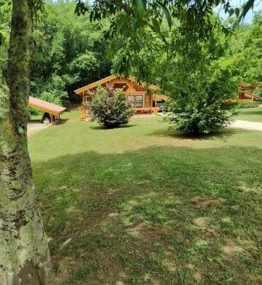 Mauroux Ski Chalet | "Au Cha les Vaux" Chalet 49