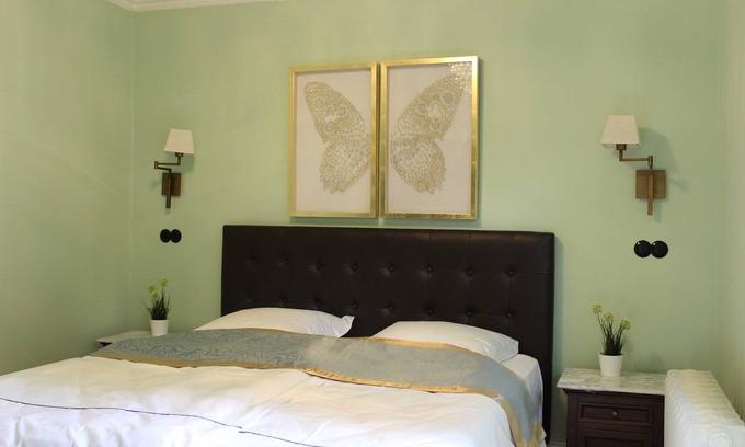 Bad Ems House | Au Ciel - Lodging house city of Lyon