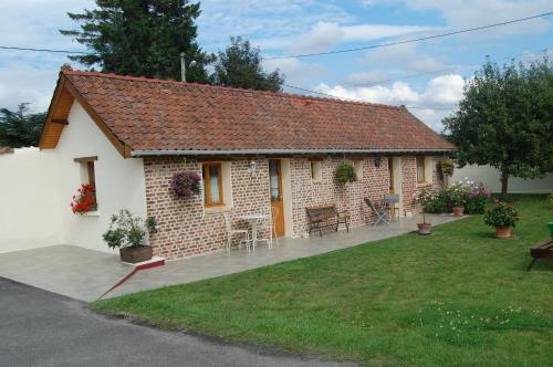 Maintenay House | Au Clos du Logis