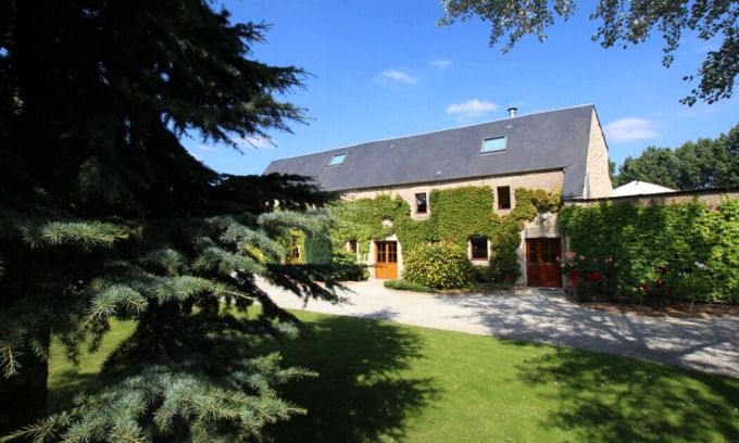 Verson House | Au Coeur de la Normandie
