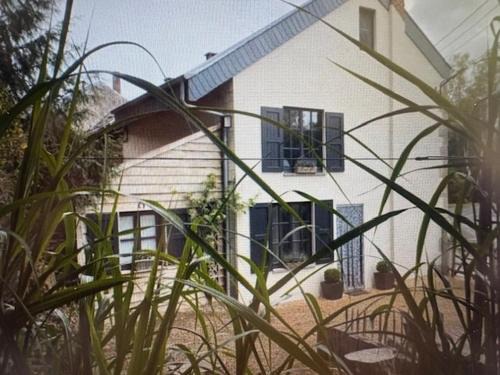 Heyd House | Au coeur de la Vallée