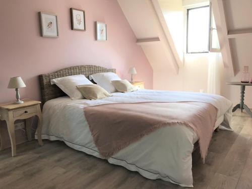 Cheverny Bed & Breakfast | Au coeur des châteaux