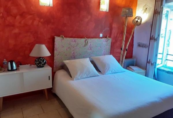 Le Caylar Bed & Breakfast | Au coeur du Caylar