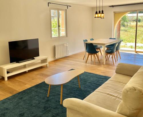 Saint-Julien House | Au Coeur du Verdon