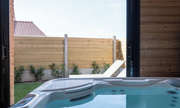 Saint-Aubin Apartment | Au Coeur Du Village