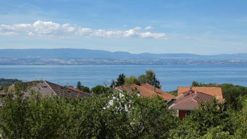 Publier Bed & Breakfast | Au coucher du lac