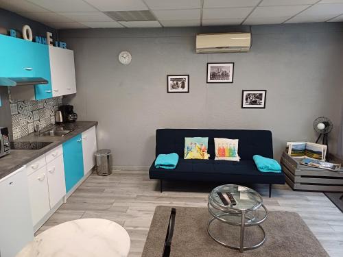 Old Town Apartment | Au Coup de Cœur