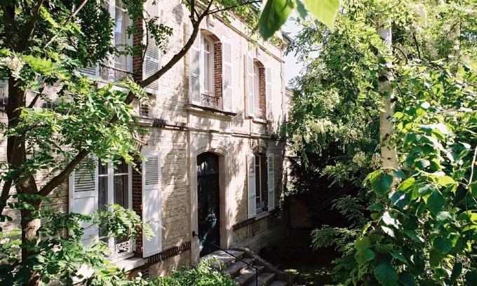 Sainte-Savine Bed & Breakfast | Au fil de Troyes