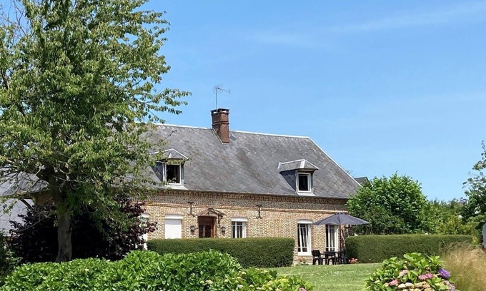 Neville House | Au Fil du Temps - NEVILLE