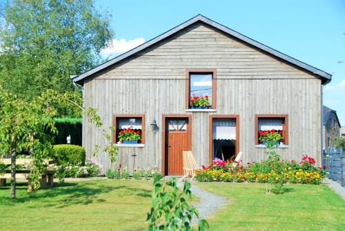 Bras-Haut House | Au Four