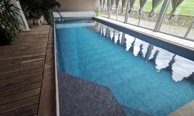 Remomeix Villa | Au grès des Vosges