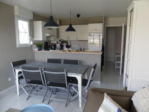 Camiers Apartment | Au gré du vent