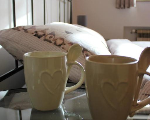 Saint Maurice Apartment | Au Grenier Charmant