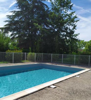 Gaillac Apartment | Au levant de Marie