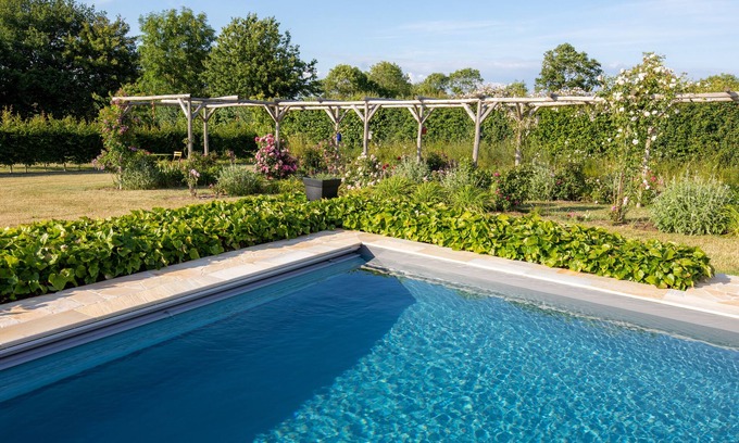 Quettreville-sur-Sienne Bed & Breakfast | Au Manoir des Loges