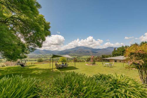 Tawonga South Hotel | 26 m² Motel ∙ 4 guests