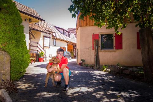 Goxwiller House | Au murier