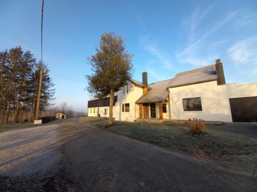 Momignies Villa | Au Natur'helpe