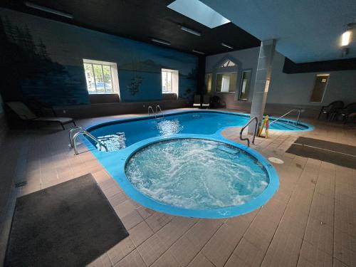 Magog Apartment | Au p'tit cocon sur le lac