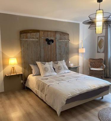 Bazincourt-sur-Saulx House | Au P’Tit Cosy