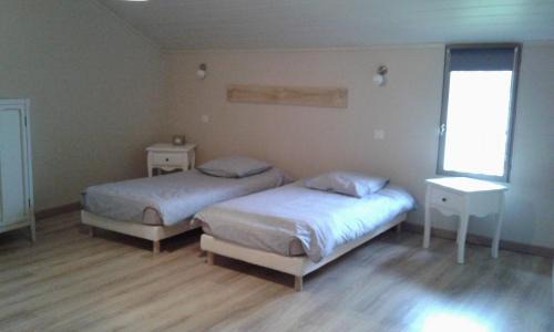 Drosnay Bed & Breakfast | Au Passage des Grues