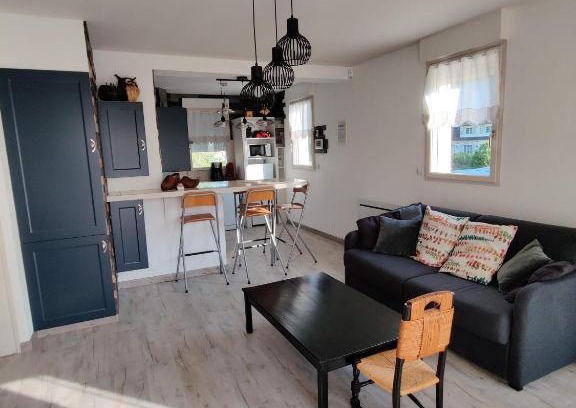 Verneuil-en-Halatte House | Au Perchoir de la Chouette