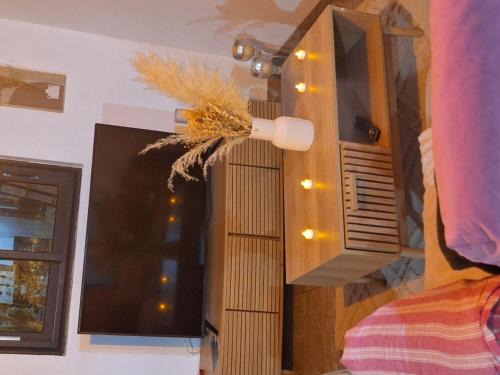 Le Gosier Ski Chalet | Au petit chalet de Dom