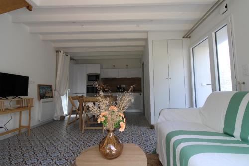 Aizenay House | Au petit jardin d Aizenay