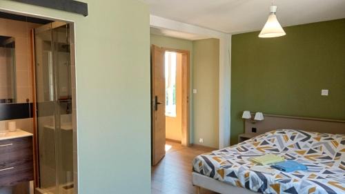 Selles Bed & Breakfast | Au pont tournant