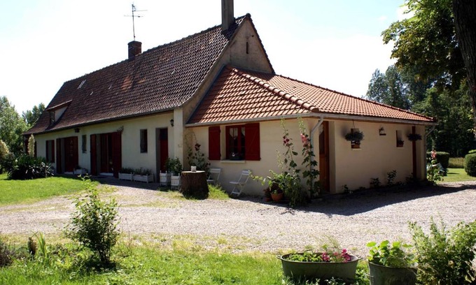 Ardres Bed & Breakfast | Au Retour du Lac