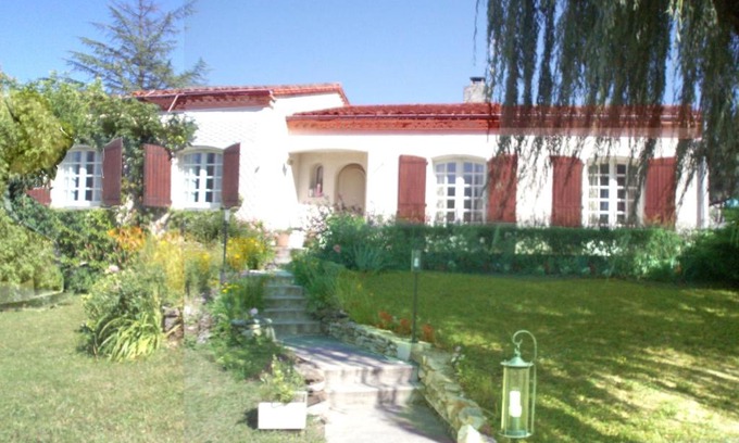 Albi Bed & Breakfast | Au Soleil d'Albi