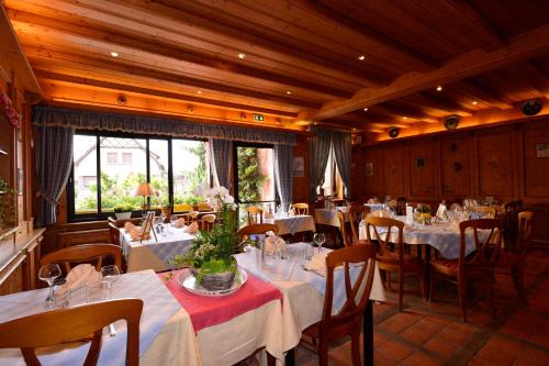 Valff Hotel | Au Soleil, Hôtel Restaurant & Spa