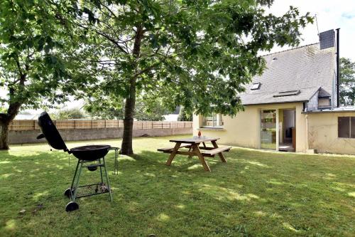 Saint-Cast-le-Guildo House | Au Ty Mitine - A 4min en voiture de la plage