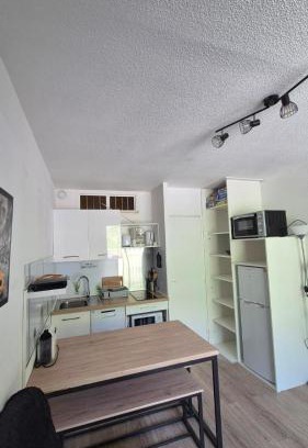 Allos Apartment | AU VAL BENOÎT chez sylvain