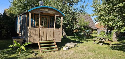 Helfrantzkirch Bed & Breakfast | Au Verger des Louves