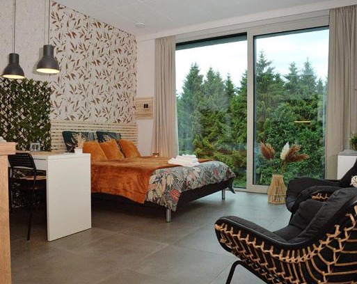 Malmedy House | Au Vieux Chêne