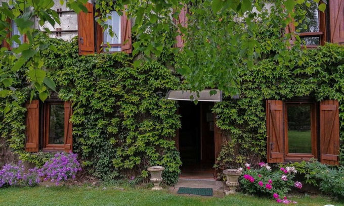 Izaut-de-l'Hotel House | Au Village - Izaut-de-l'Hôtel