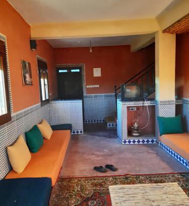 Assaisse House | Auberge Assays