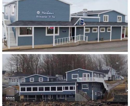 Cheticamp Hotel | Auberge Bay Wind Suites