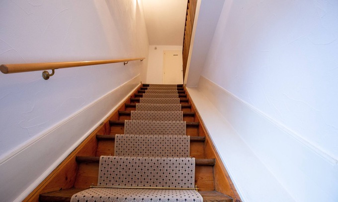 Corcelles-le-Jorat Hotel | Auberge Ben Ouais