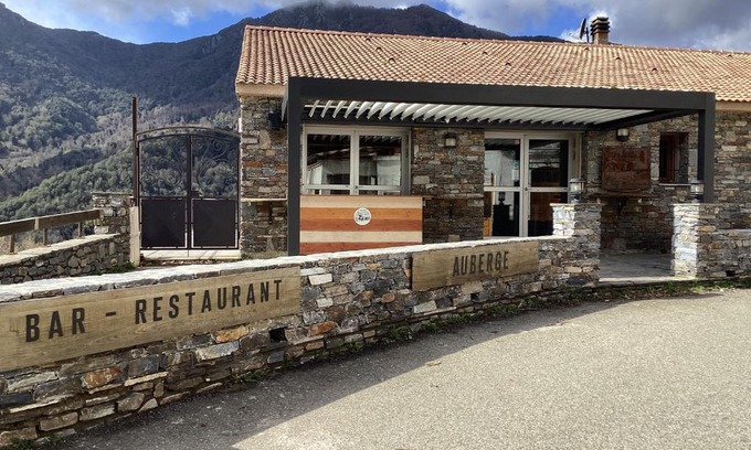 Ortale Bed & Breakfast | Auberge chez François
