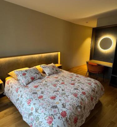 La Rippe Hotel | Auberge de l'Étoile