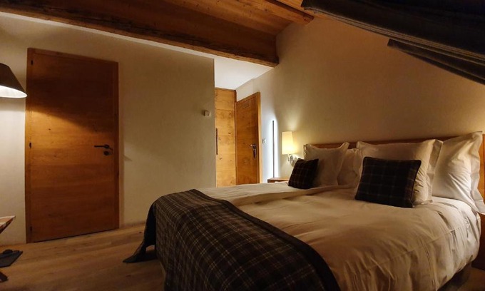 Arzier Hotel | Auberge de L'UNION - Boutique Hôtel
