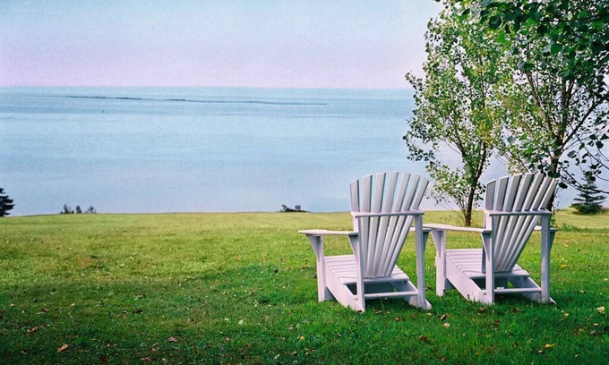 Caraquet Hotel | Auberge de la Baie