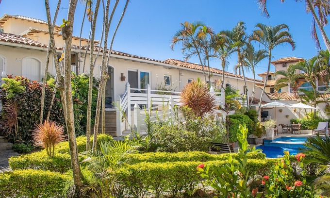 Humaita Hotel | Auberge de la Langouste