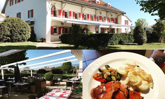 Coinsins Hotel | Auberge de la Réunion